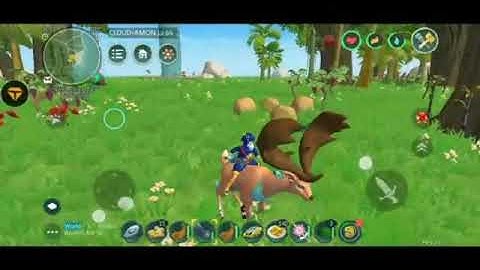 UTOPIA ORIGIN:TRIBE CLOUDSKY