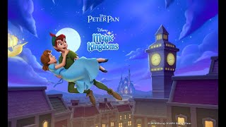 Download Lagu Disney Magic Kingdoms trailer: Update 17 - Peter Pan MP3 Download Lagu Disney Magic Kingdoms trailer: Update 17 - Peter Pan MP3