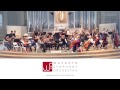 Wayzata Symphony Orchestra Nov 2016