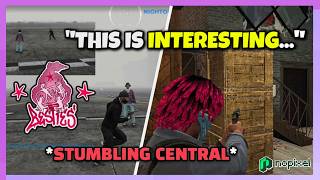 BESTIES Vidal Reacts To Dev Nikez Fixing SpeedBoosting I Nopixel 4.0 GTA RP