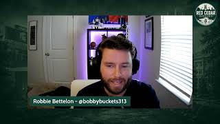 Episode 1 | Introducing a New Michigan State Podcast | Red Cedar Rundown