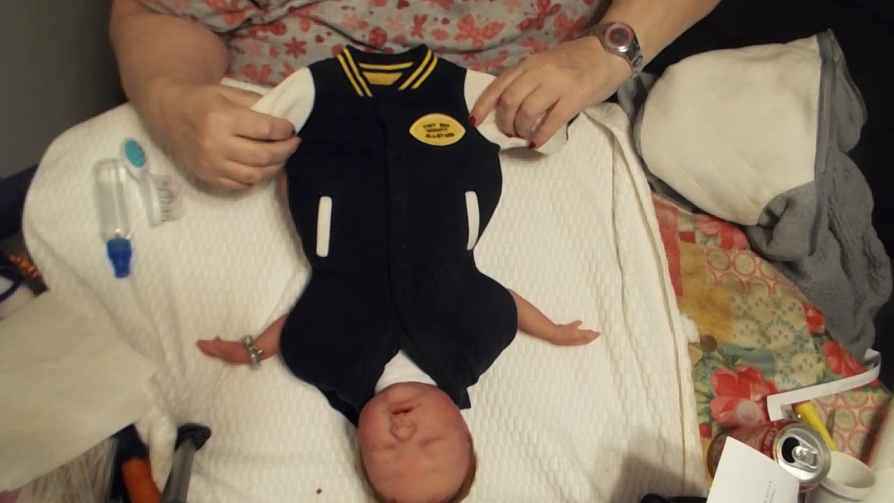 My Silicone  Kayden     1/08/2022   