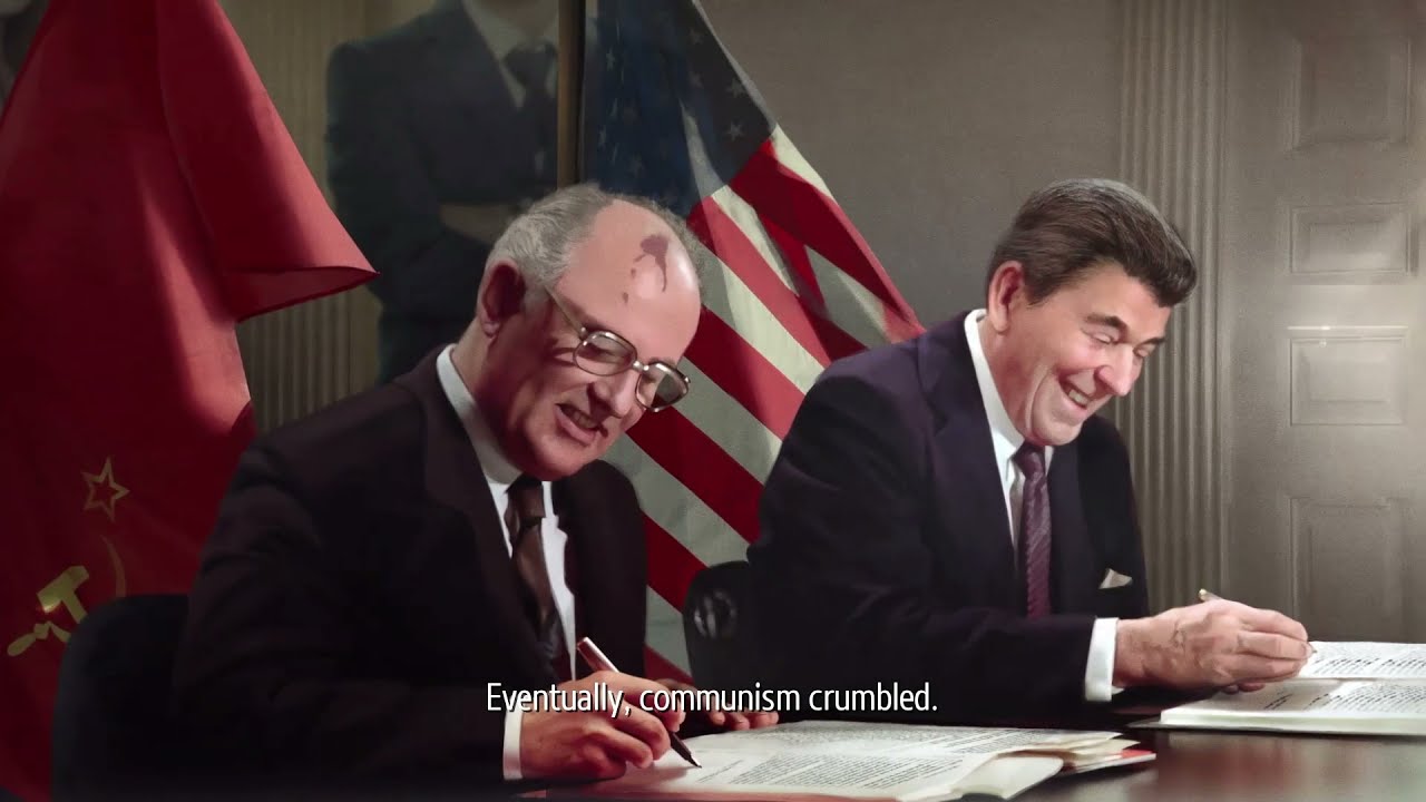 Phantom Doctrine #18 The End?