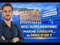 SELF-STOCKAGE À NICE &amp; DANS LE 06 : MARCHÉ SURÉQUIPÉ… OU MINE D’OR ?