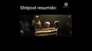 Shipost Resumido