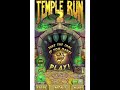 Temple Run 2 - All Characters Unlocked