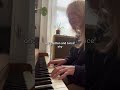 Happy December #piano #cover #lastchristmas