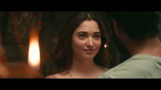 Jo Jo - Video Song | Aranmanai 4  | Sundar.C | Tamannaah | Raashii Khanna | Hiphop Tamizha