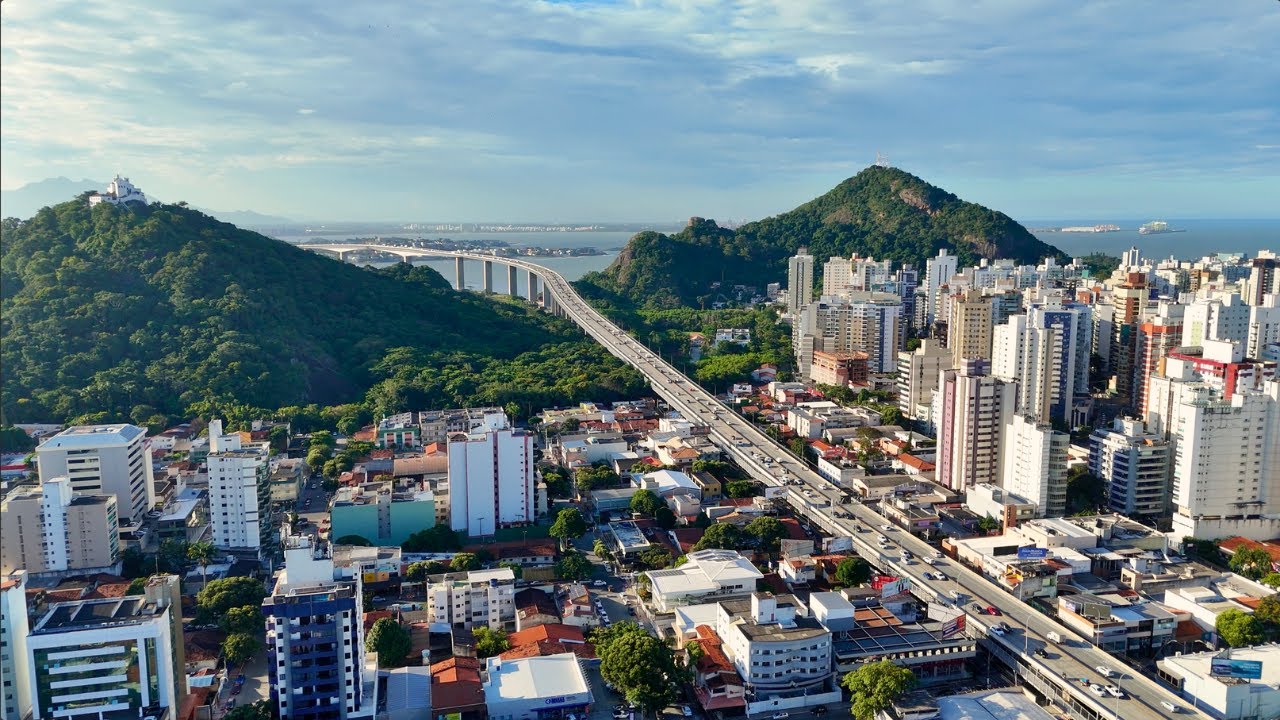 Quanto custa morar na Praia da Costa em Vila Velha? Veja se vale a pena viver aqui!