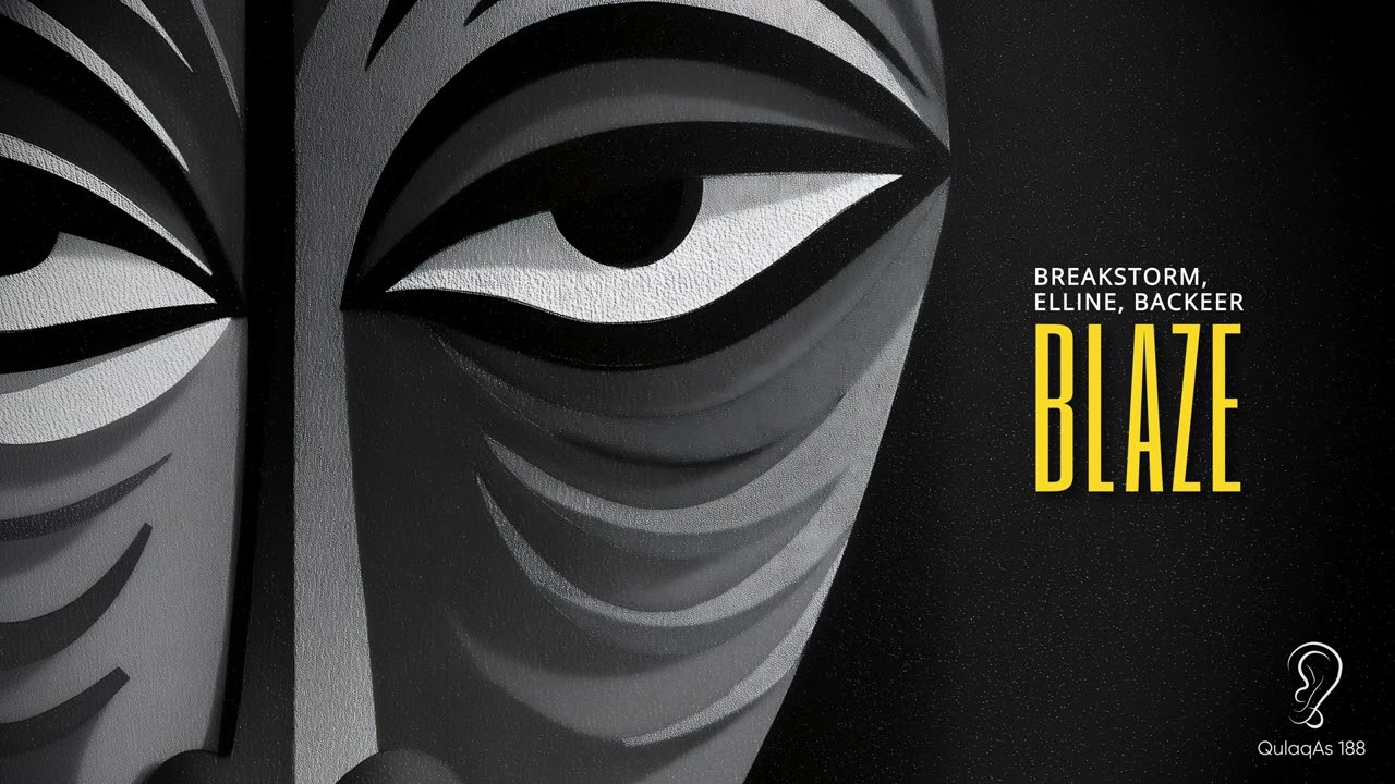 Guarda Breakstorm, Elline, Backeer - Blaze (Original Mix) su YouTube Guarda Breakstorm, Elline, Backeer - Blaze (Original Mix) su YouTube