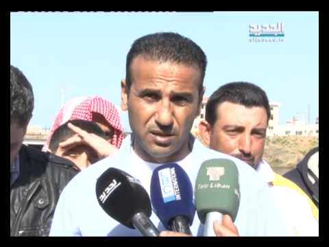 صيادو العريضة يناشدون فتح النهر الكبير في وجه مراكب هم