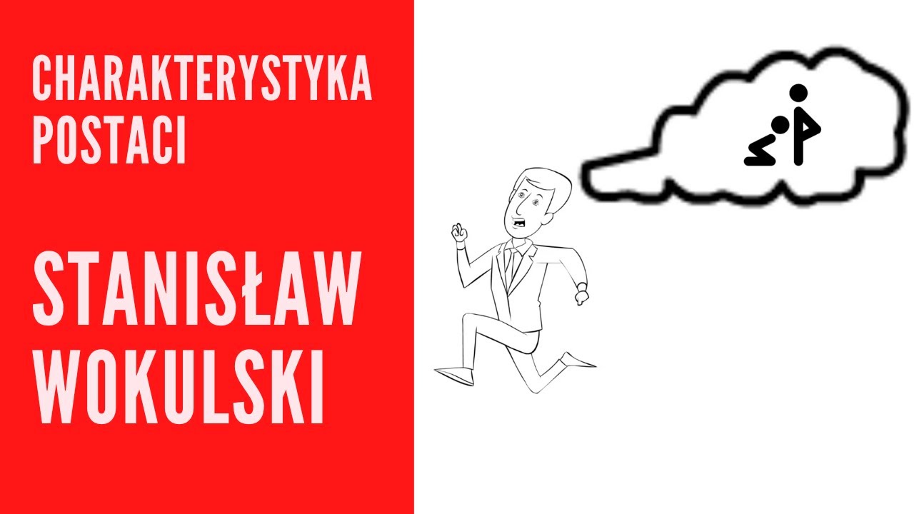 Izabela łęcka Charakterystyka Z Cytatami Stanisław Wokulski - charakterystyka postaci z "Lalki" Bolesława Prusa