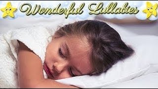 1 Hour Relaxing Baby Lullabies Compilation ♥ Soft Musicbox Nursery Rhymes ♫ Good Night Sweet Dreams