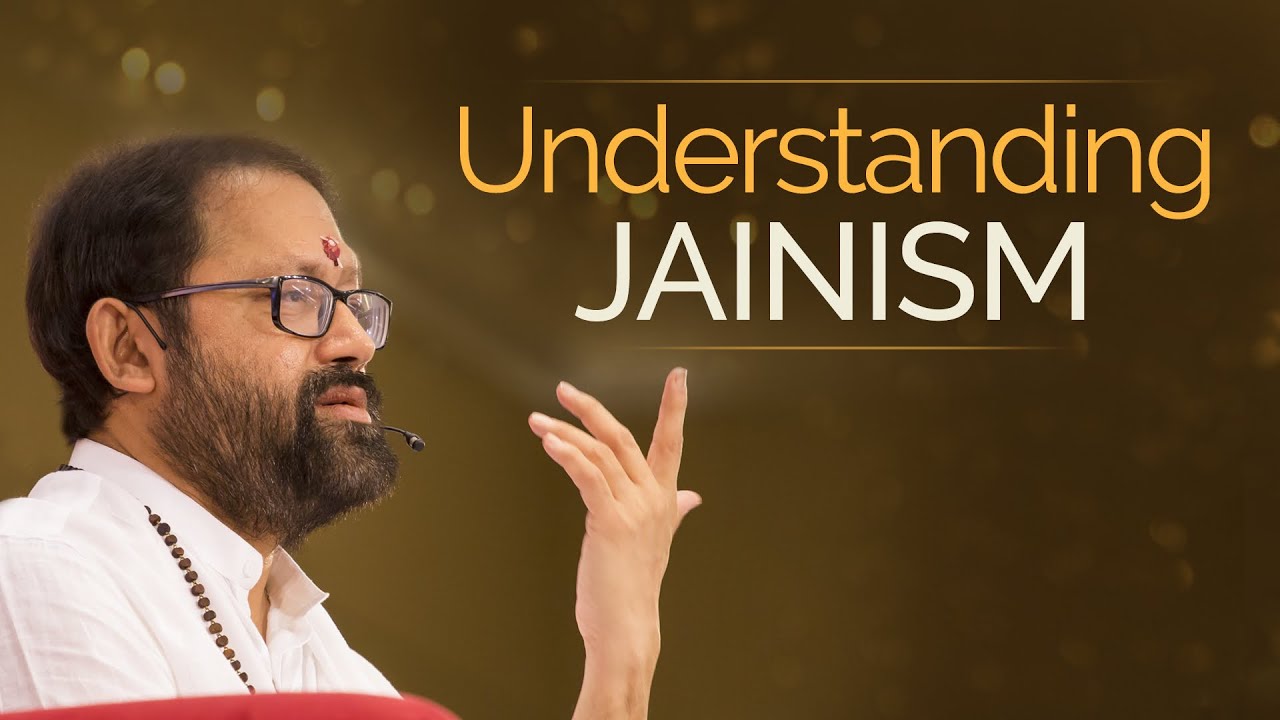 Understanding Jainism Pujya Gurudevshri Rakeshji YouTube