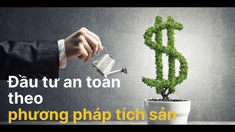 Phương pháp đầu tư tích sản cổ phiếu (MBB)