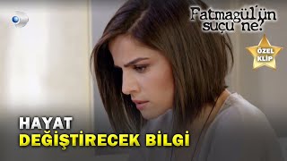 Hacerden, Mustafa Ile Kerimin Hayatını Değiştirecek Bilgi - Fatmagülün Suçu Ne? Özel Klip