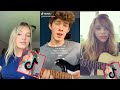 TikTok Singers better than REAL ARTISTS? 😱 (PART 12) - Compilation US UK 2020