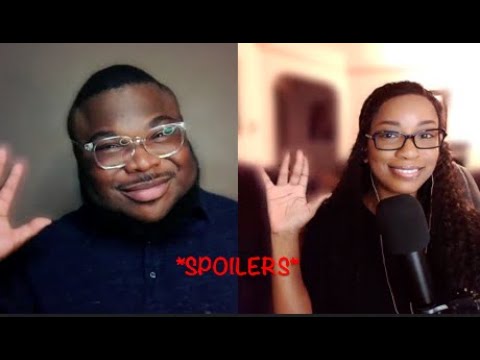 Falcon & Winter Soldier Ep3  *SPOILER* Review-DayOne Reacts