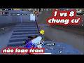 PUBG Mobile - 1 Mình Quẩy Chung Cư Khiến Fan Cứng Náo Loạn | Shotgun Bị Lãng Quên Mùa Sau ?