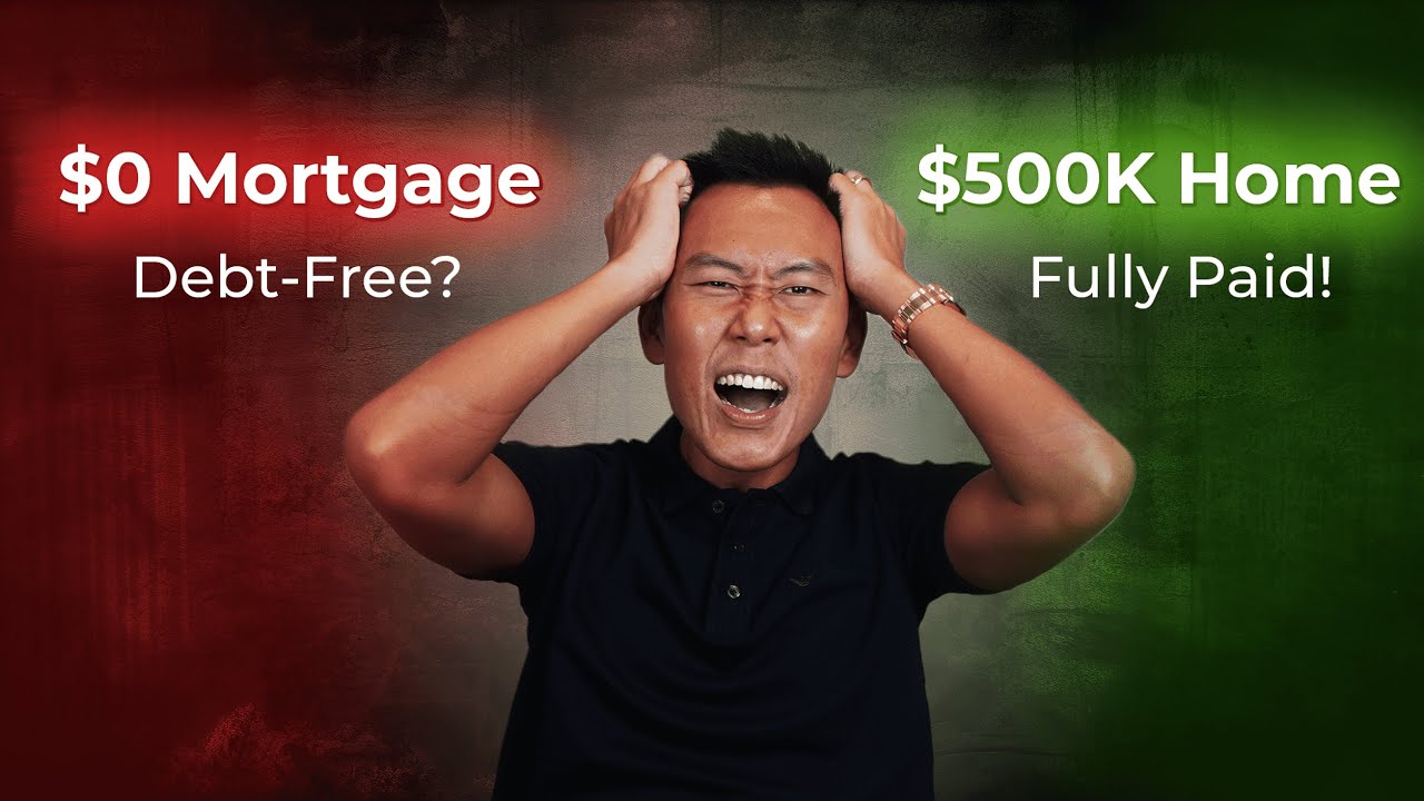 $500K Home Fully Paid… But I Still Owe CPF?!