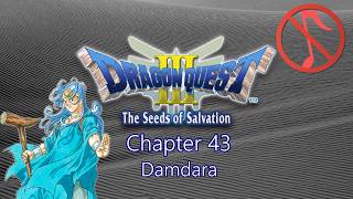 Dragon Quest 3 Fan Story Chapter 43: Bonds Thicker Than Blood (Musicless Verison)