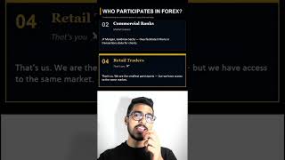 Commercial Banks Forex Market Ko Kaise Control Karte Hain? 😱| Forex Trading Explained for Beginners
