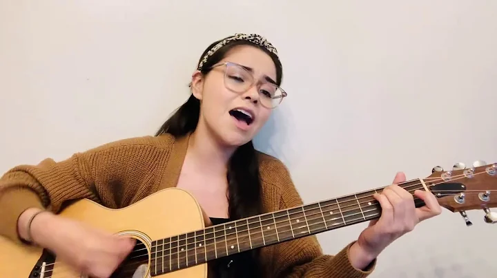 Promesas - Barak (cover)