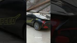mini car remote control #rcoffoad #minicar #remotecontrol #blackcar