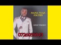 Mama Nyar Asumbi ][ Amiso Thwango ][African Masters studios  🎙️]