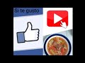 Me encanta cocinar y hoy me tocó hacer unas sabrosas albóndigas con fideos amarillos...🥰