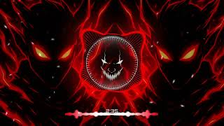 AL NACER (Ultra Slowed) Dark Phonk Vibes ⚡ | Best Gym Music 2026 🔥 Ultra Deep Bass Test !!