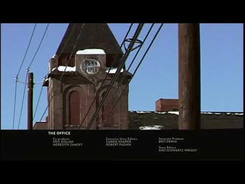 Comedy Central Split Screen Credits(01.02.2020)