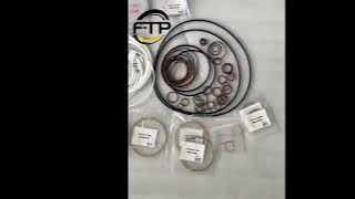 GD405 -2 Seal Rings
