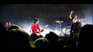 Of Monsters And Men - Crystals live @ Eventim Apollo, London 2019