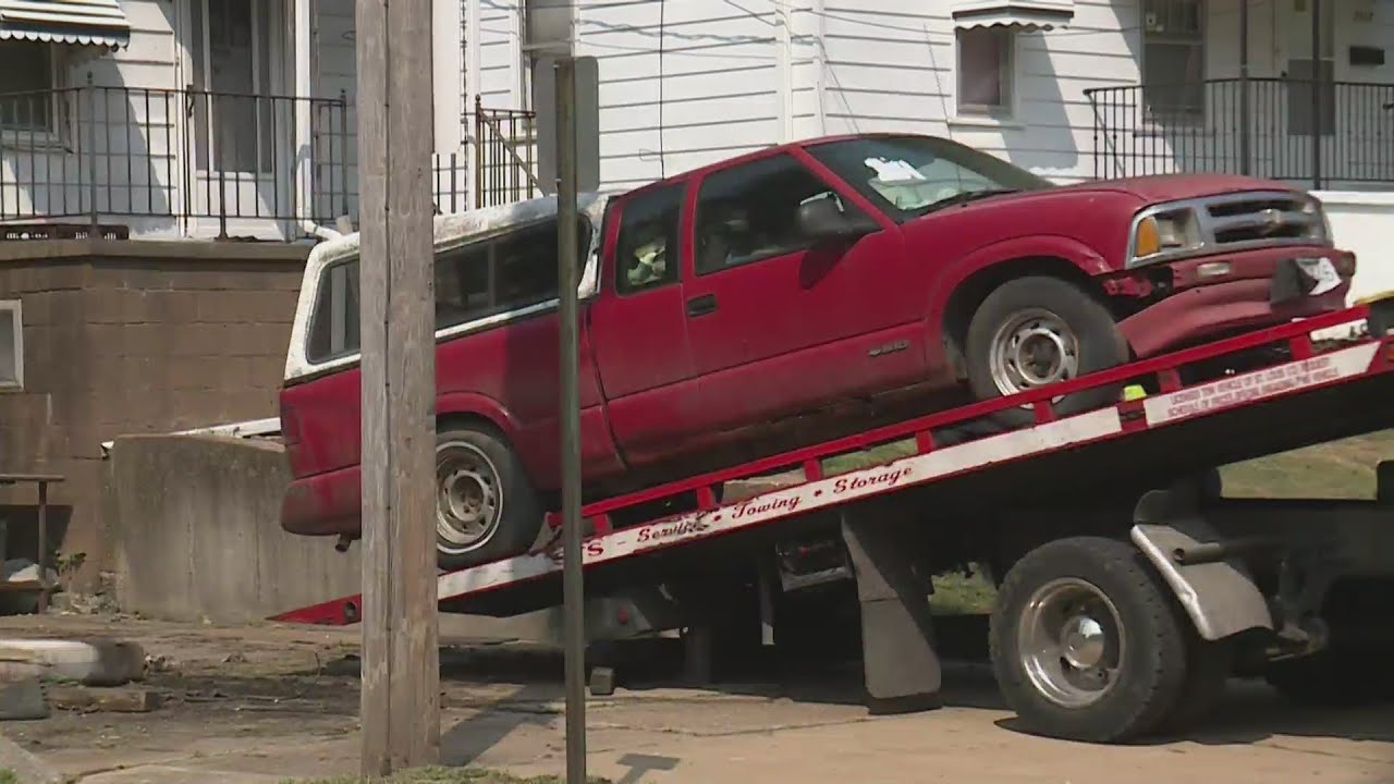 Lawmaker To Review Law in depth After Cars With Expired Tags Towed lawmaker-to-review-law-in-depth-after-cars-with-expired-tags-towed