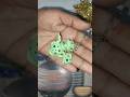 Diy super clay Keychain #tea  pot Keychain# miniature tea set# miniature toy# youtube shorts#diy