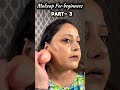 Makeup for beginners |Step by Step| #tutorial #makeup #makeuptutorial #explorepage #explore #typ