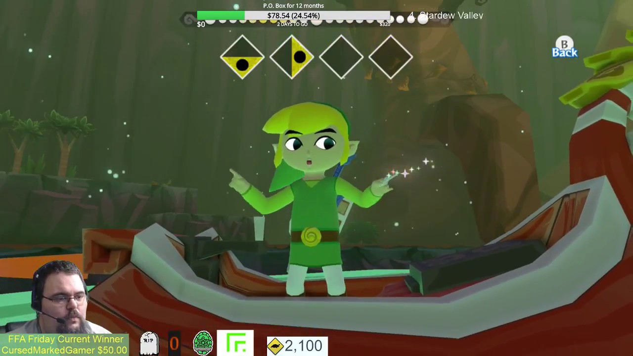 gaming logo Morning Korok Coffee - 14 - History repeats itself try and you'll succeed!