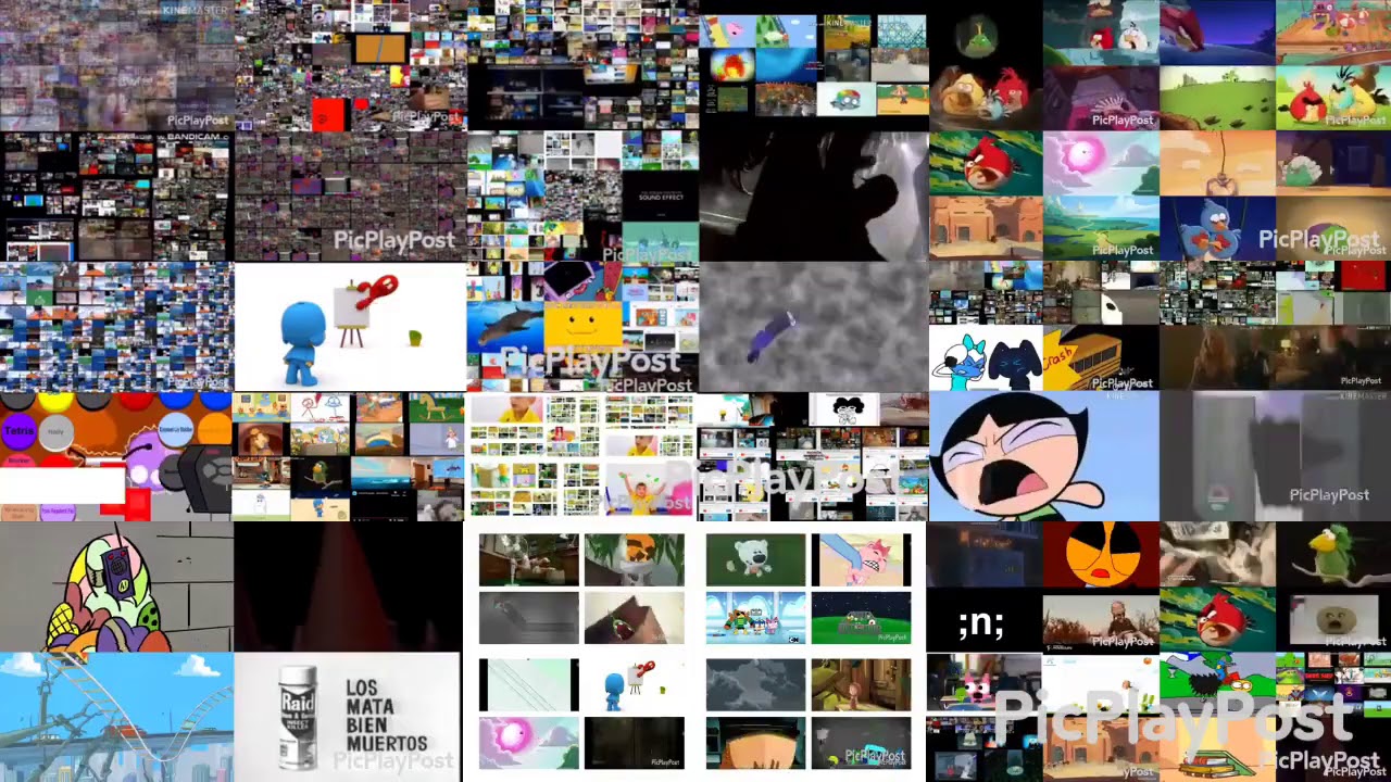 Up To faster EAS Parison v17