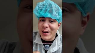 Így buksz el időt főzés közben🤫 reklam #recept #hack #trükk #főzés