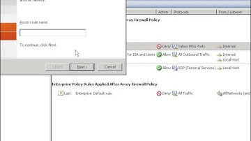 ISAServer4#Block user download software