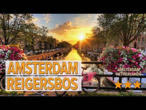 amsterdam reigersbos hotel review hotels in amsterdam netherlands hotels