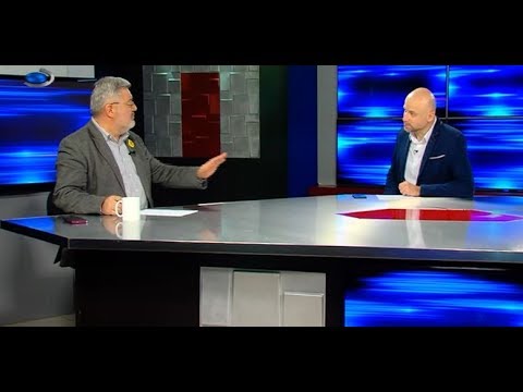 ეს ის პარადოქსული შემთხვევა, რომ ორივე მხარე მართალია - დავით უსუფაშვილი „ბარიერში“