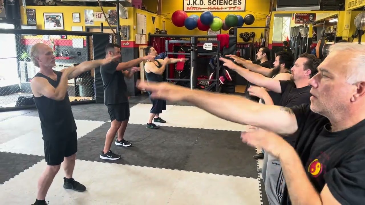 Bui Jee @learntofight.org