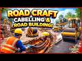 RoadCraft Gameplay! Just Chilling