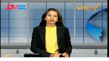 Midday News in Tigrinya for November 18, 2025 - ERi-TV, Eritrea