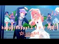 『happy!happy!スキャンダル!!』MV/collaboration(4k): COM3D2