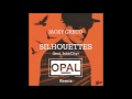 Jacky Greco - Silhouettes (feat. JakkCity) (OPAL Remix)