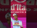 The Rise and Fall of Jhonatan Narváez at Giro d'Italia