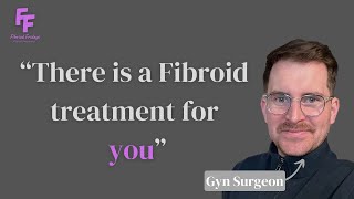 11 Fibroid Treatment Options! || Fibroid Fridays